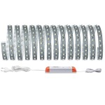 Paulmann Ruban à LED MaxLED 500 2700 K, 5 m Ensemble de base