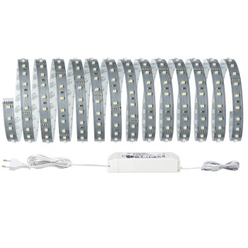 Paulmann Ruban à LED MaxLED 500 6500 K, 5 m Ensemble de base
