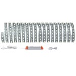 Paulmann Ruban à LED MaxLED 500 2700 K, 10 m Ensemble de base