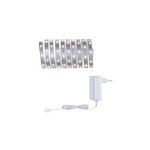 Paulmann LED Stripe MaxLED 250 Set 3m, 12W, 2700K, 900lm, unbeschichtet