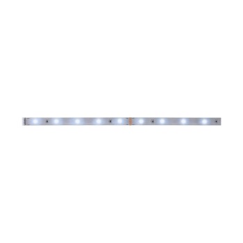 Paulmann LED Stripe MaxLED 250 1m EXT, 4W, 6500K, 300lm, unbeschichtet
