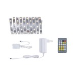 Paulmann LED Stripe MaxLED 250 Set 3m, 11.5W, Tunable White 2700-6500K, 810lm