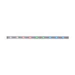 Paulmann Ruban à LED MaxLED 250 RGBW, 1 m Extension