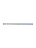 Paulmann LED Stripe MaxLED 250 1m EXT, 6.5W, RGBW, 270lm, unbeschichtet