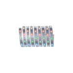 Paulmann LED Stripe MaxLED 250 2,5m EXT, 16W, RGBW, 675lm, unbeschichtet