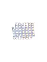 Paulmann LED Stripe MaxLED 500 2,5m TunW, 16W, 2.700K - 6.500K, 1375lm, beschichtet