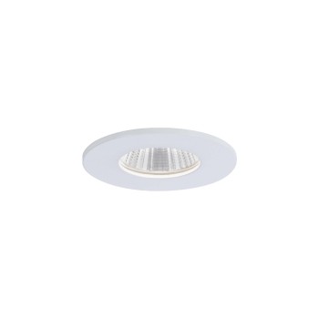 Paulmann EBL Set Calla, IP65 starr 1x 770lm 4000K 7W 230V white