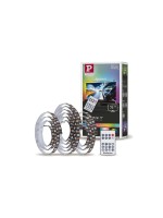 Paulmann EntertainLED USB Strip Éclairage TV RGB+, 75