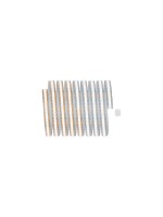 Paulmann MaxLED 500 LED Strip Full-Line COB simple stripe