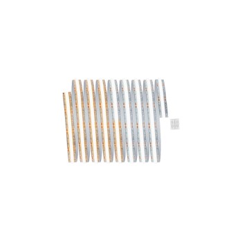 Paulmann MaxLED 1000 LED Strip Full-Line COB simple stripe