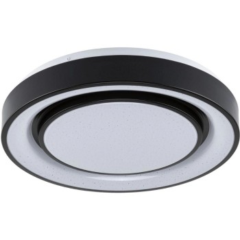 Paulmann Plafonnier LED Rainbow avec effet arc-en-ciel