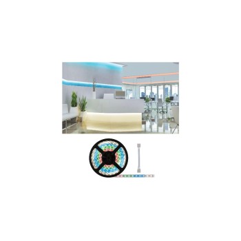 Paulmann MaxLED 500 LED Strip RGBW câble adaptateur 10 m inclus