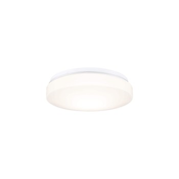 Paulmann Deckenleuchte Axin IP44 E27 230V, max. 18W dimmbar white Paulmann Deckenleuchte Axin IP44 E27 230V, max. 18W dimmbar white
