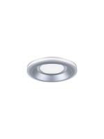Paulmann Luminaire encastré LED Sormus Chrome