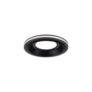 Paulmann LED Einbauleuchte Sormus Einzel, IP65 rund 100mm 4,8 / 1,5W 560lm / 18