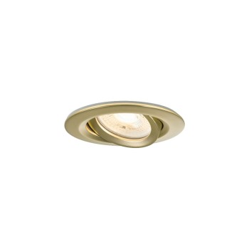 Paulmann Einbauleuchte Nova Plus IP65 rund, 93mm 30° GU5,3 / GU10 max. 35W 230/12V dim