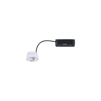 Paulmann LED Coin Nova 50mm Coin 2,8W 505lm, 230V 4000K Klar