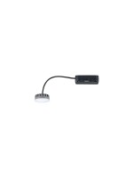 Paulmann Luminaire encastré Module LED Nova Plus Coin