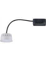 LED Modul Einbauleuchte 3-Step-Dim Choose, 3x6W 3x470lm 230V dimmbar 2700K Satin