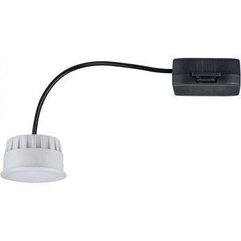 LED Modul Einbauleuchte 3-Step-Dim Choose, 3x6W 3x470lm 230V dimmbar 2700K Satin LED Modul Einbauleuchte 3-Step-Dim Choose, 3x6W 3x470lm 230V dimmbar 2700K Satin