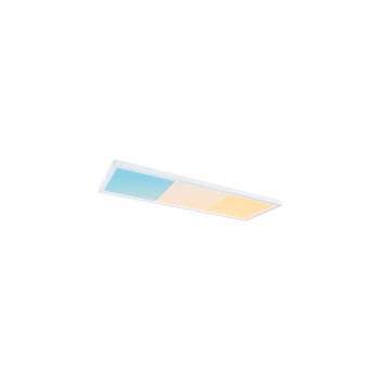 Paulmann LED Panel Atria Shine white select, IP44, eckig, 560x200mm, 6500K, ws