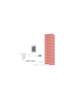 Paulmann Ruban à LED SimpLED Full-Line C0B set complet, 7.5m 19.5W