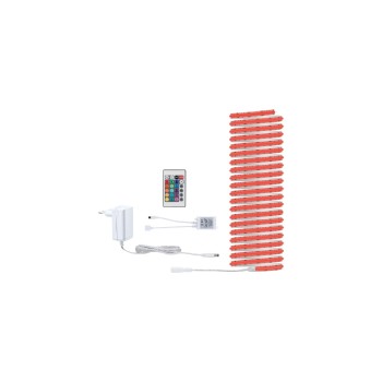 Paulmann LED Strip SimpLED, Full-Line C0B Komplettset, 7,5m Paulmann LED Strip SimpLED, Full-Line C0B Komplettset, 7,5m