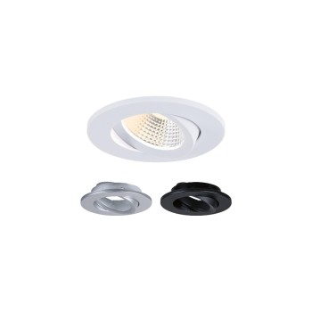 Paulmann Luminaire LED encastré Viona