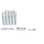 Paulmann LED Stripes MaxLED 500 1.5m Start, 10W, WW 2700K, 825lm, max. 3m