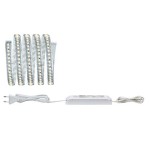 Paulmann LED Stripes MaxLED 1000 1.5m Start, 20W, WW 2700K, 1650lm, max. 4.2m