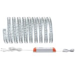 Paulmann LED Stripes MaxLED 1000 3m Start, 34W, KW 6500K, 3300lm, max. 5.2m