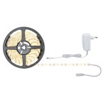 Paulmann LED Stripes MaxLED Rolle 5 m white, 17W, WW 3000K, 960lm