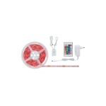 Paulmann LED Stripes MaxLED Rol 5 m RGB, 20W, RGB, 505lm