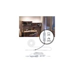 Paulmann LED Stripe SimpLED Power, NW, 4000K, 50W, 5500lm, 5m