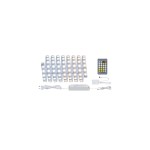 Paulmann LED Stripes MaxLED 500 TW 3m Start, 20W, 3000-6500K, 1650-1740lm, max. 5m
