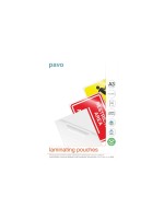 Pavo Laminier-Folientaschen 75my, A3