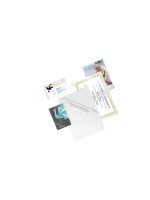Pavo Laminier-Folientaschen 125my, A6, 111 x 154 mm, 100 Stk