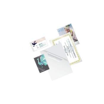 Pavo Laminier-Folientaschen 125my, A6, 111 x 154 mm, 100 Stk Pavo Laminier-Folientaschen 125my, A6, 111 x 154 mm, 100 Stk