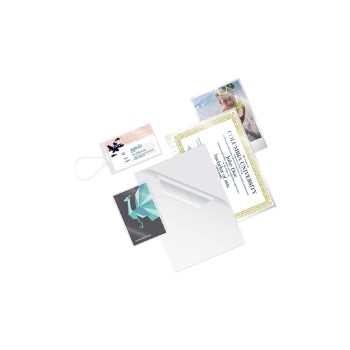 Pavo Laminier-Folientaschen 125 my, A5 Pavo Laminier-Folientaschen 125 my, A5