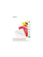 Pavo Laminier-Folientaschen 125 my, A3