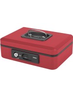 Pavo Caisse à monnaie Deluxe 10, Rouge