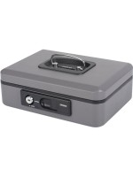 Pavo Caisse à monnaie Deluxe 10, argent