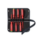 PB Swisstools Schraubenzieher-Set Classic VDE PB 5543 6 parties