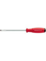 PB Schraubendreher SwissGrip PB 8100-0-80, parallele  Spitze, Klingenlänge 80mm