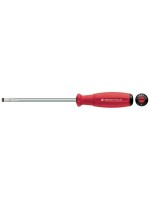 PB Schraubendreher SwissGrip PB 8100-4-140, parallele  Spitze, Klingenlänge 140mm
