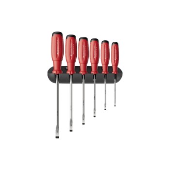 PB Swiss Tools Jeux de tournevis PB 38240 6 pièces