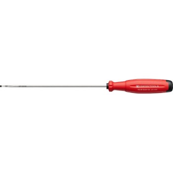 SwissGrip Evo Schlitz-Schraubenzieher, PB 38100.00-125