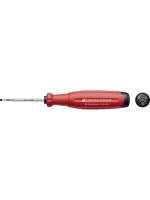 SwissGrip Evo Schlitz-Schraubenzieher, PB 38100.00-40