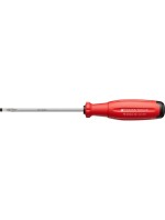 PB Swiss Tools Tournevis pour vis à fente 38100 SwissGrip Evo 100 mm SL 2