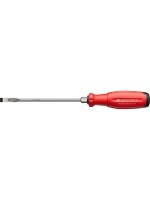 PB Swiss Tools Tournevis pour vis à fente PB 38100.5-160 S Plat